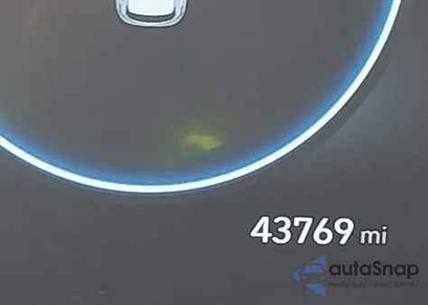 2022 Hyundai Santa Fe Calligraphy z USA, uszkodzony, nr VIN 5NMS54ALXNH450840